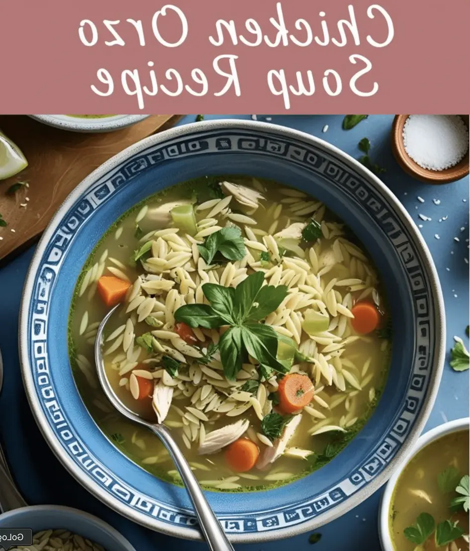 Creamy Garlic Butter Shrimp Pasta Dish